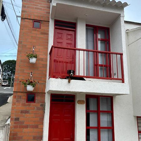 Casa Roma - La Tranquilidad Del Campo En La Ciudad - Rnt 1 0 8 1 3 7- Vila Salento Exterior foto