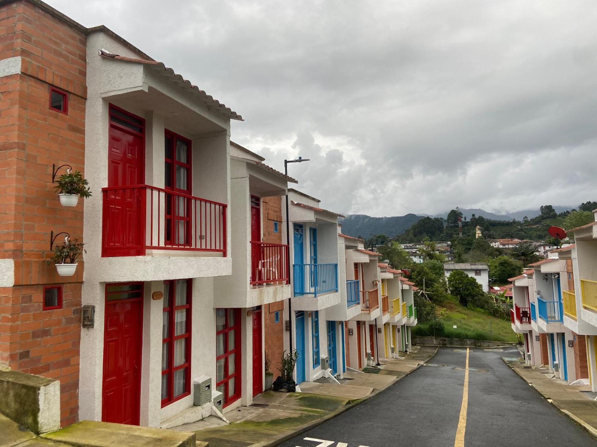 Casa Roma - La Tranquilidad Del Campo En La Ciudad - Rnt 1 0 8 1 3 7- Vila Salento Exterior foto