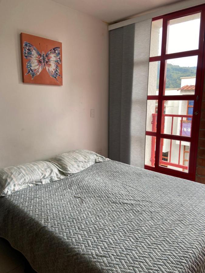 Casa Roma - La Tranquilidad Del Campo En La Ciudad - Rnt 1 0 8 1 3 7- Vila Salento Exterior foto