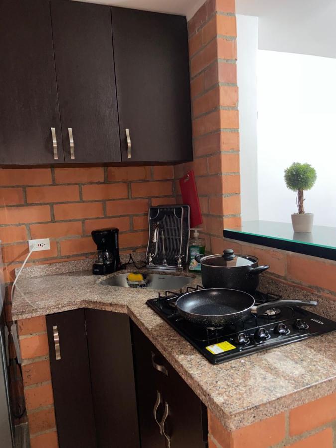Casa Roma - La Tranquilidad Del Campo En La Ciudad - Rnt 1 0 8 1 3 7- Vila Salento Exterior foto
