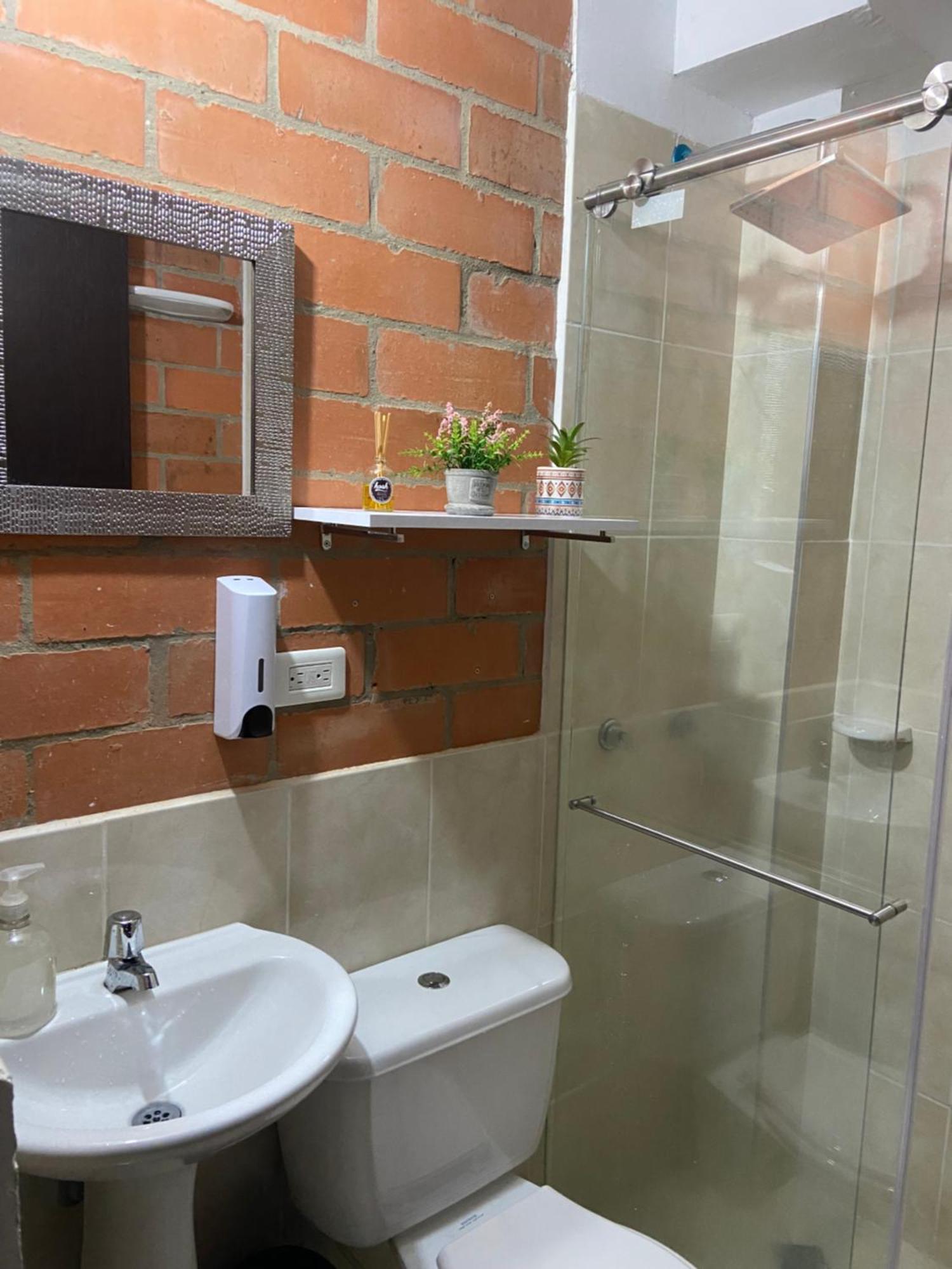 Casa Roma - La Tranquilidad Del Campo En La Ciudad - Rnt 1 0 8 1 3 7- Vila Salento Exterior foto