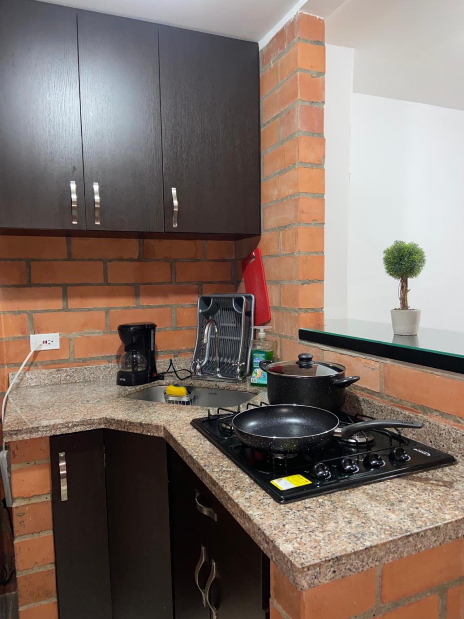 Casa Roma - La Tranquilidad Del Campo En La Ciudad - Rnt 1 0 8 1 3 7- Vila Salento Exterior foto