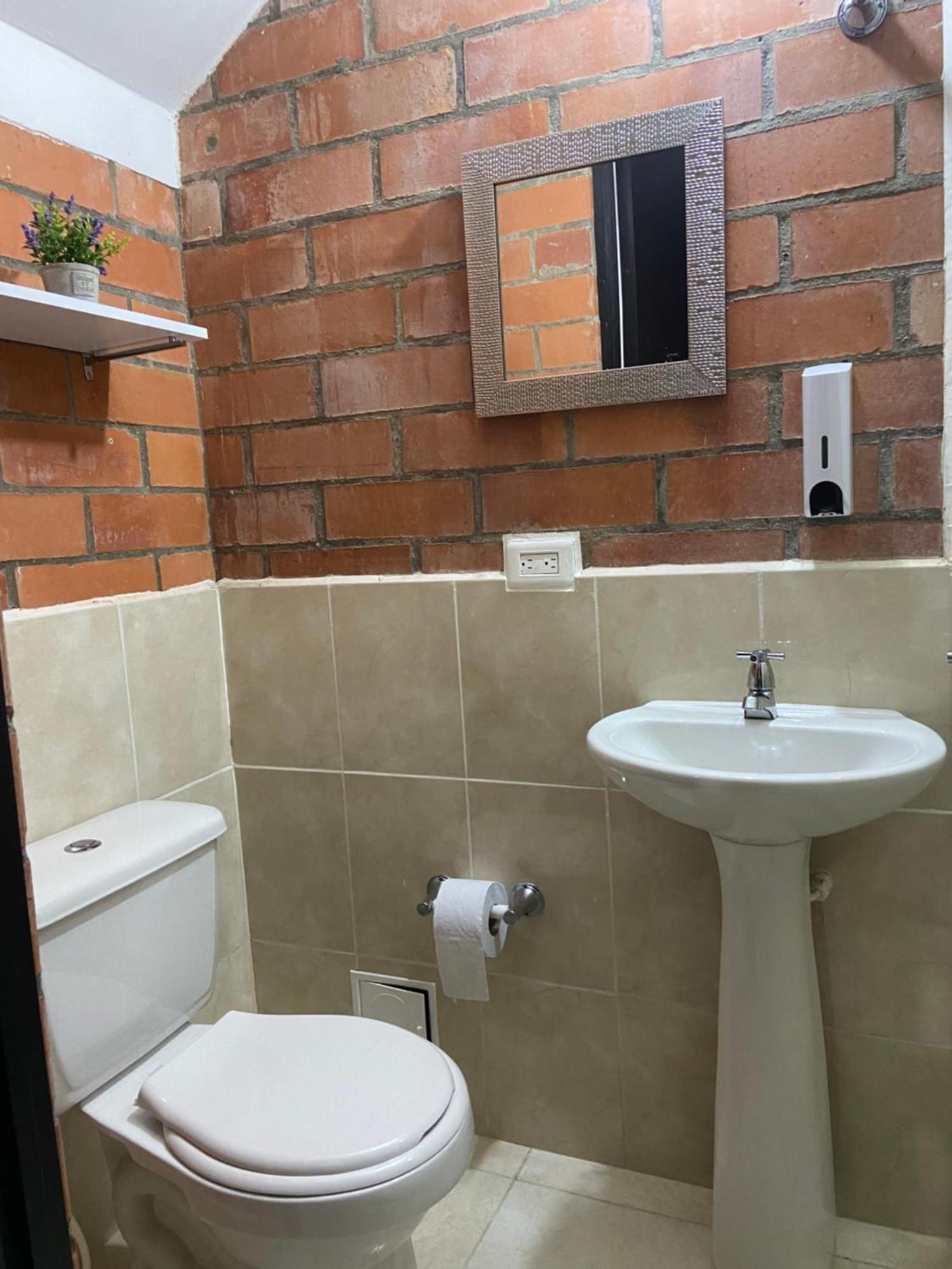 Casa Roma - La Tranquilidad Del Campo En La Ciudad - Rnt 1 0 8 1 3 7- Vila Salento Exterior foto